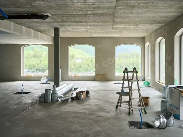 Canik Apartman & Merdiven Temizliği Hizmeti — Garantili İşçilik — fotoğraf 2