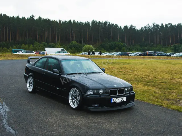 2023 BMW Style — Masrafsız