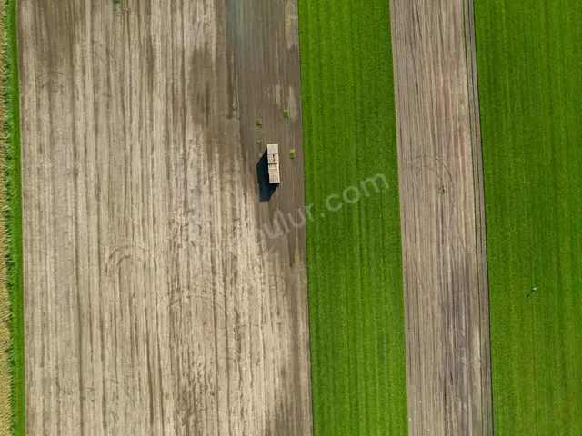 Yenişehir 15.250 m² Kat Karşılığı Villa İmarlı Arsa — fotoğraf 3