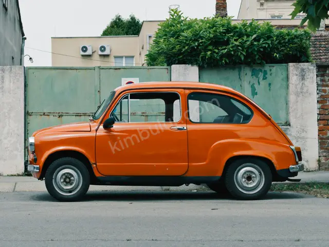 2019 Fiat Palio Executive — Değişensiz
