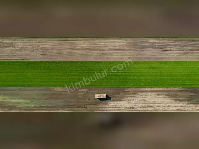 Bağcılar 17.950 m² Satılık Tarla