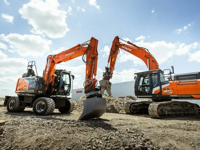 2026 Model Dozer — 37 Saat