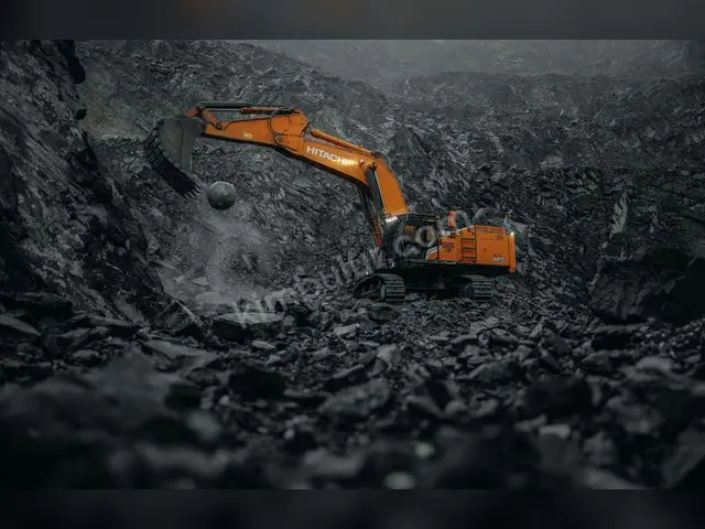 2011 Model Kazıcı Yükleyici (Beko Loder) — 3.250 Saat — fotoğraf 2