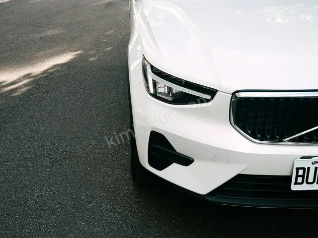 2013 Volvo V60 Style — Masrafsız