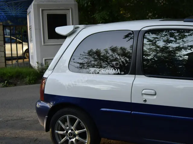 2015 Opel Grandland Style — Garaj Aracı — fotoğraf 3