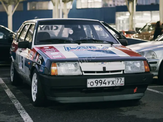 2013 Lada Samara Comfort — Masrafsız