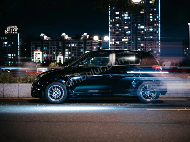 2025 Suzuki S-Cross Urban — Masrafsız