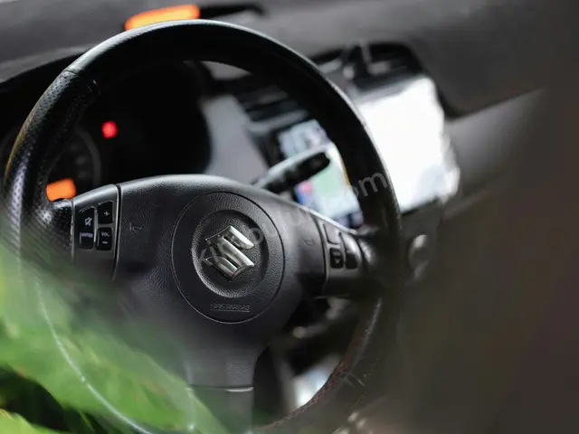 2016 Suzuki SX4 Prestige — Ekspertiz Raporlu — fotoğraf 4