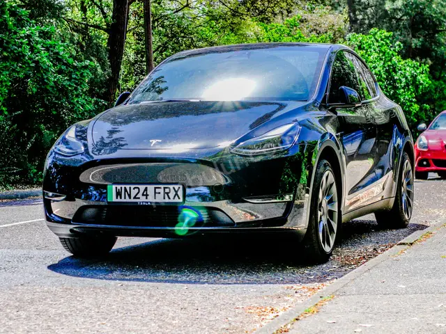 2017 Tesla Model S Premium — Ekspertiz Raporlu — fotoğraf 2