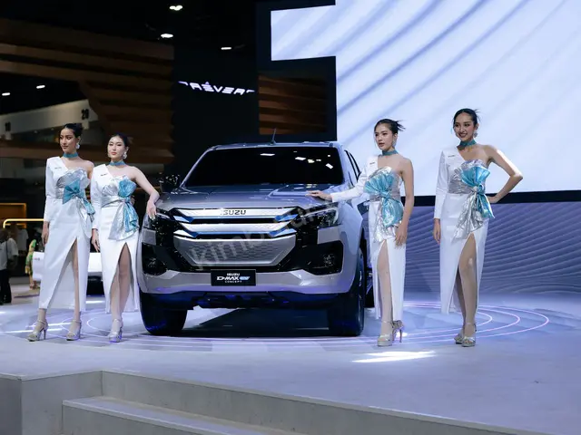 2014 Isuzu D-Max Prestige — İlk Elden — fotoğraf 4