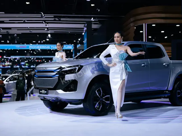 2010 Isuzu D-Max Premium — Bakımları Yeni