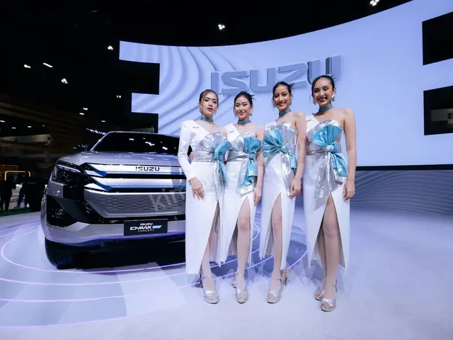 2022 Isuzu D-Max Urban — Tramer Kaydı Düşük