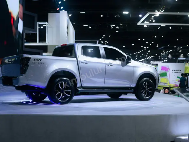 2016 Isuzu D-Max Titanium — Garaj Aracı — fotoğraf 3