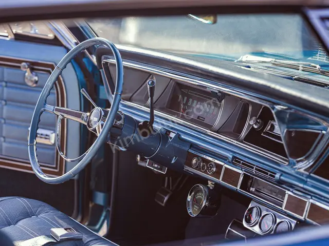 2011 Chevrolet Impala Style — Bakımları Yeni — fotoğraf 2