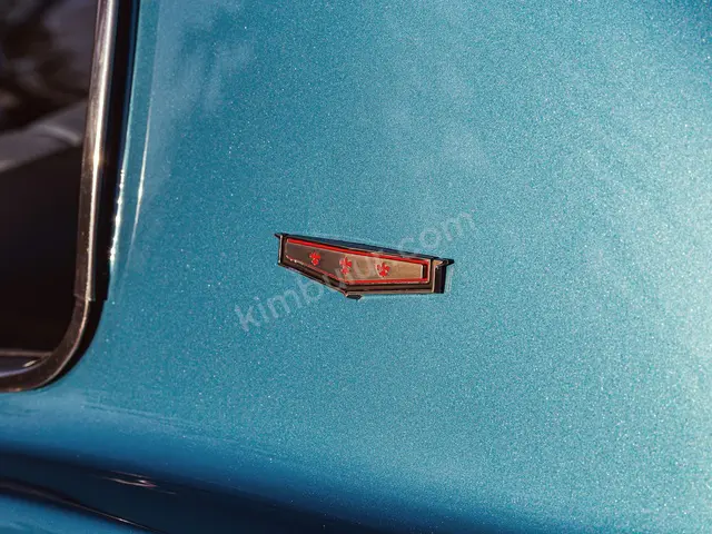 2014 Chevrolet Impala Elite — Değişensiz — fotoğraf 4