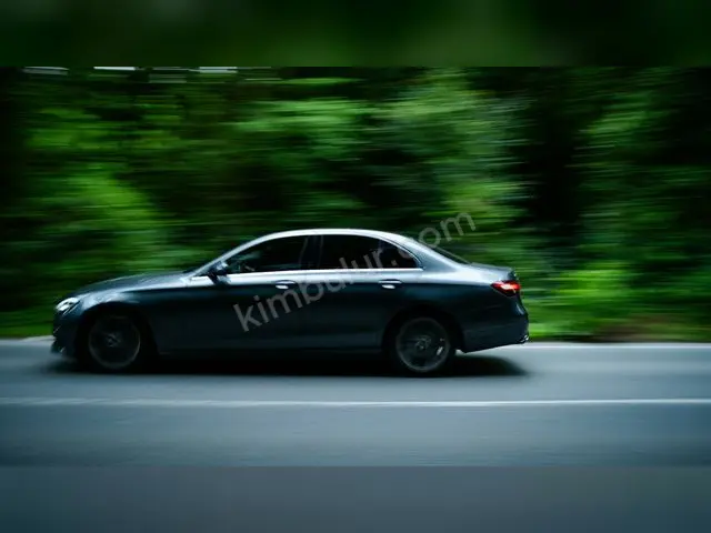 2024 Renault Talisman Elite — Garaj Aracı