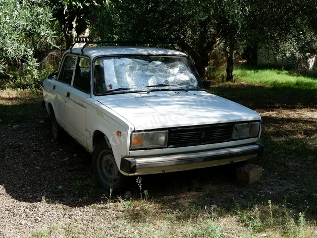2023 Tofaş Kartal Prestige — Garaj Aracı