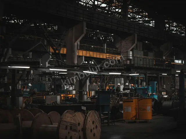 2018 Model Kompresör — 12.600 Saat — fotoğraf 2
