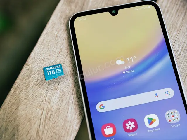 Realme Cep Telefonu — İkinci El, 128 GB