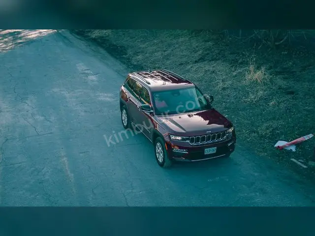 2011 Jeep Cherokee Executive — Ekspertiz Raporlu