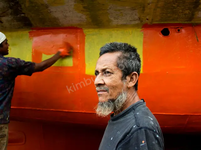 İnegöl Jeneratör Kiralama Hizmeti — Deneyimli Ekip — fotoğraf 4