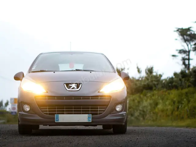 2014 Peugeot 406 Urban — Değişensiz — fotoğraf 2