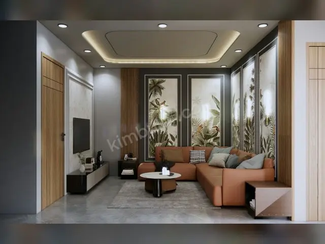 Eyyübiye Geniş 5+1 ve üzeri Satılık Yalı