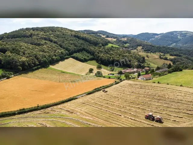 Kayapınar 3.500 m² Satılık Tarla — fotoğraf 4