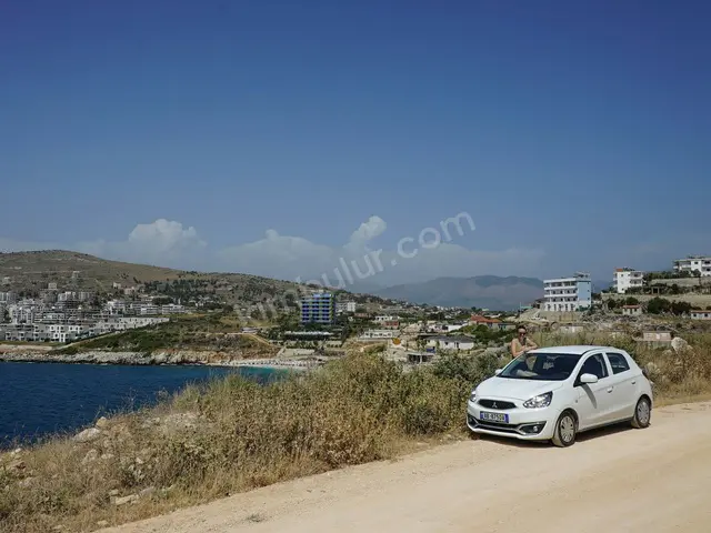 2010 Opel Mokka Design — İlk Elden — fotoğraf 2