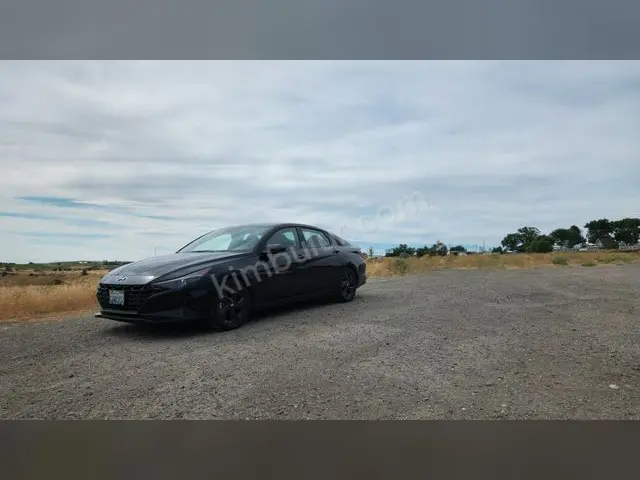 2019 Hyundai Elantra Style — Ekspertiz Raporlu