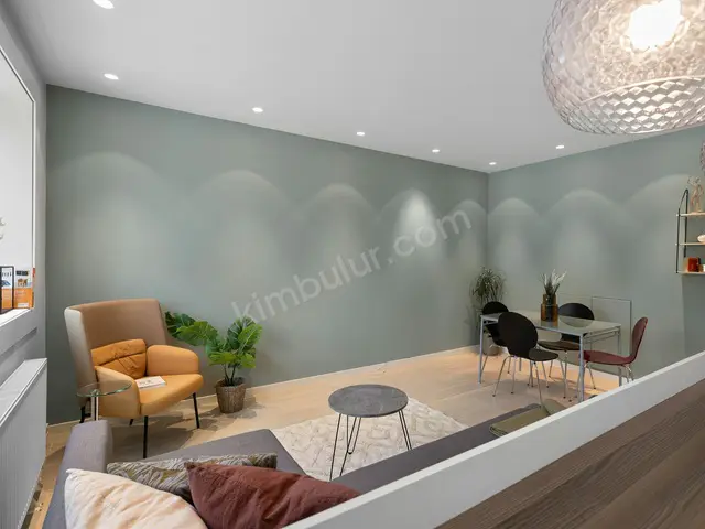 Ümraniye Metroya Yakın 1+0 Kiralık Devre Mülk — fotoğraf 2
