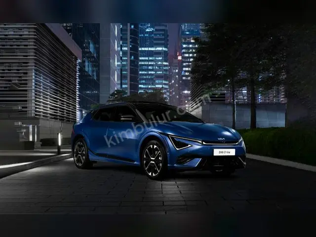 2020 Kia Rio Design — Bakımları Yeni