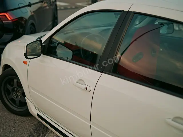 2013 Lada Samara Comfort — Masrafsız — fotoğraf 2