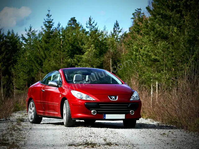 2023 Peugeot 106 Design — İlk Elden — fotoğraf 2