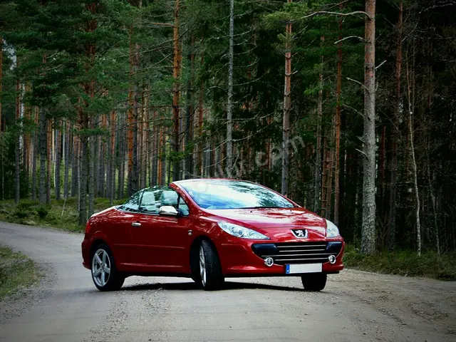 2010 Peugeot 106 Style — İlk Elden — fotoğraf 2
