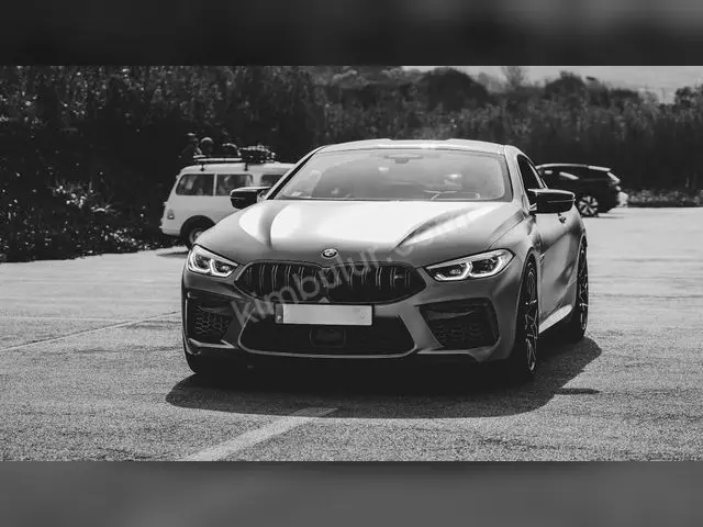 2025 BMW iX Premium — Garaj Aracı — fotoğraf 3