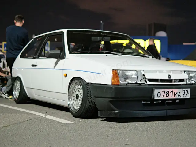 2014 Lada Granta Design — Az Yakan — fotoğraf 2