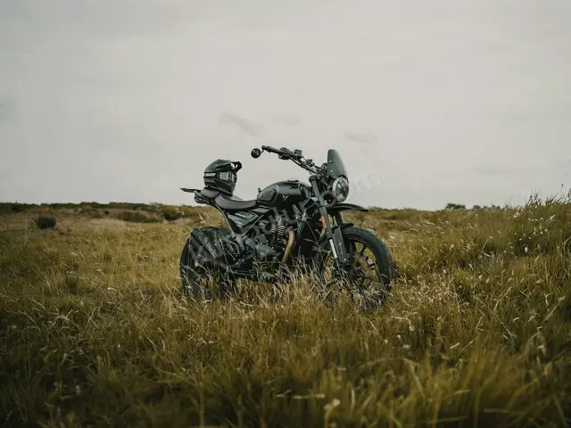 2018 Triumph — Değişensiz — fotoğraf 4
