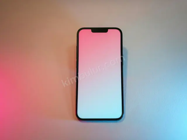 Huawei Cep Telefonu · Derik — Sıfır Gibi, 512 GB — fotoğraf 3