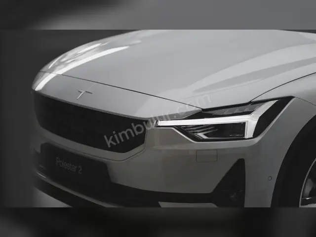 2022 Volvo Premium — Garaj Aracı