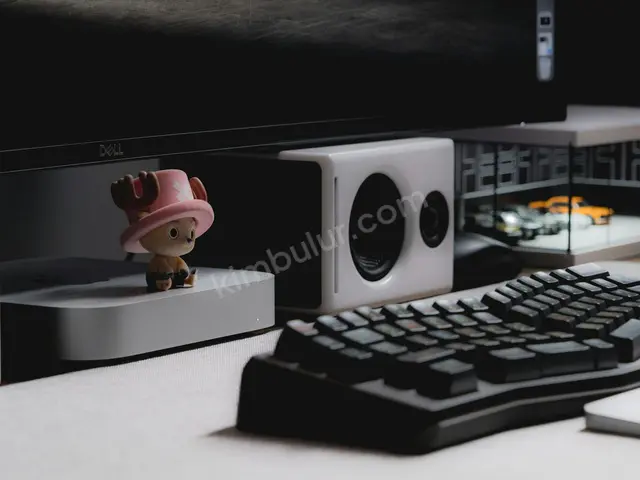 Klavye & Mouse · Hekimhan — Sıfır Gibi, Faturalı — fotoğraf 3