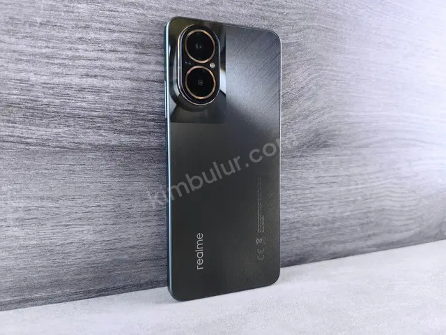 Powerbank — İkinci El, Temiz