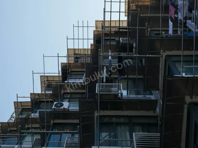 Etimesgut Merkezi Konumda Devren Satılık Akaryakıt İstasyonu — fotoğraf 2
