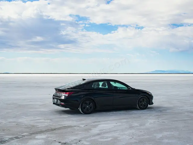 2011 Hyundai i30 Premium — Tramer Kaydı Düşük