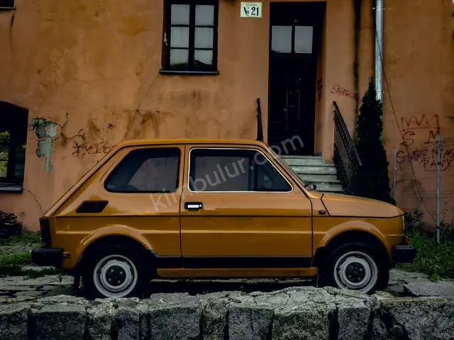 2021 Fiat Albea Urban — Az Yakan — fotoğraf 2