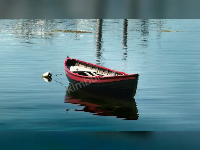Satılık Yelkenli · Karabağlar — 2009 Model, 10 m