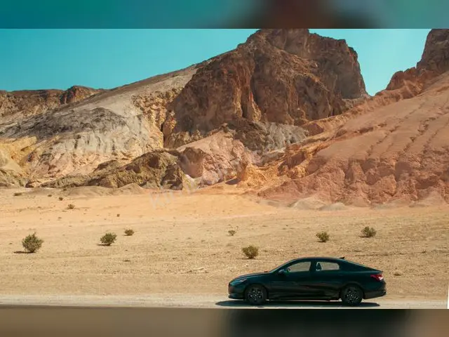 2023 Hyundai Ioniq Urban — Değişensiz