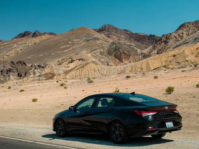 2018 Hyundai Ioniq Sport — Bakımları Yeni