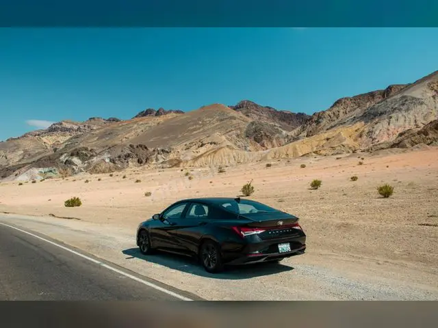 2019 Hyundai i30 Elite — Garaj Aracı