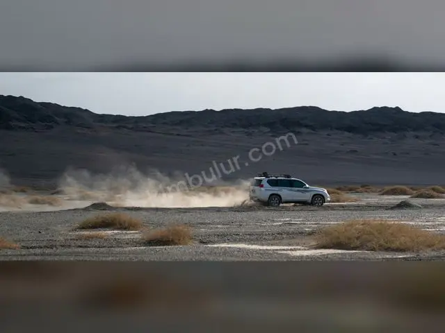 2011 Jeep Grand Cherokee Urban — İlk Elden — fotoğraf 2